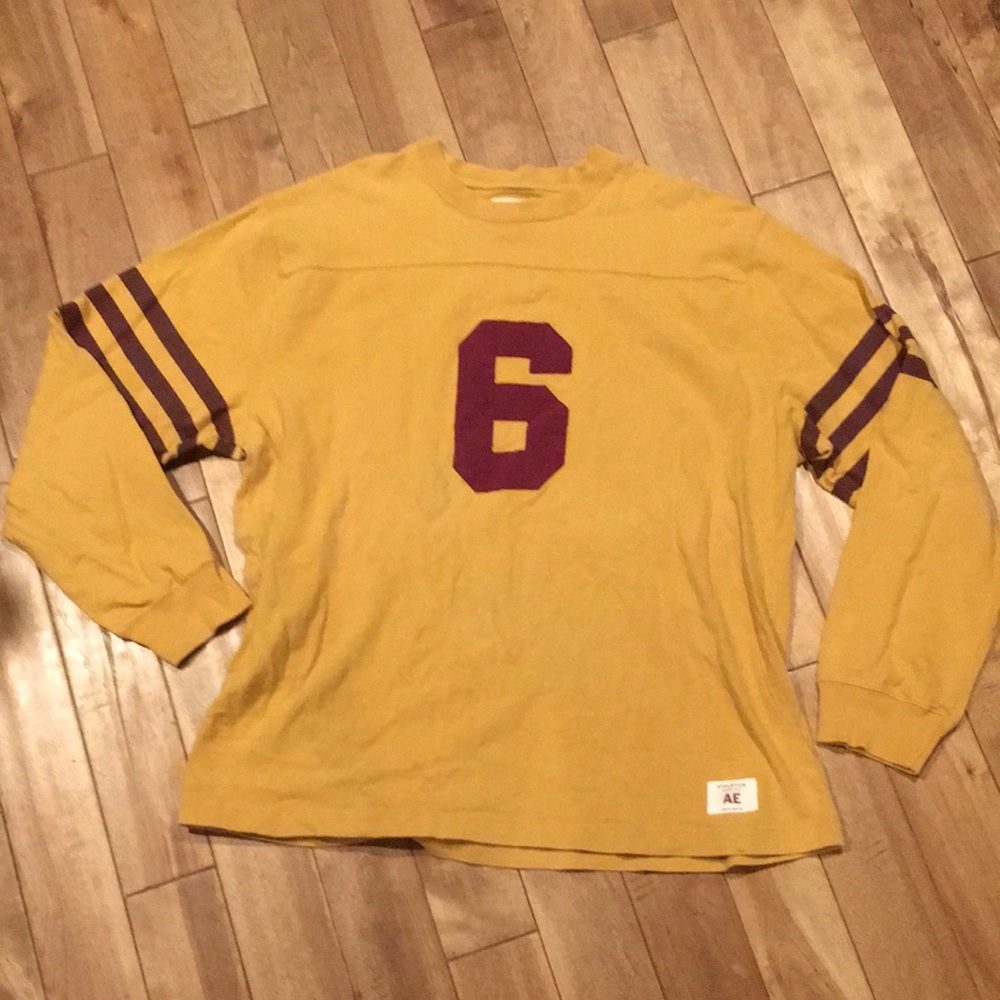 American Eagle Athletics Jersey